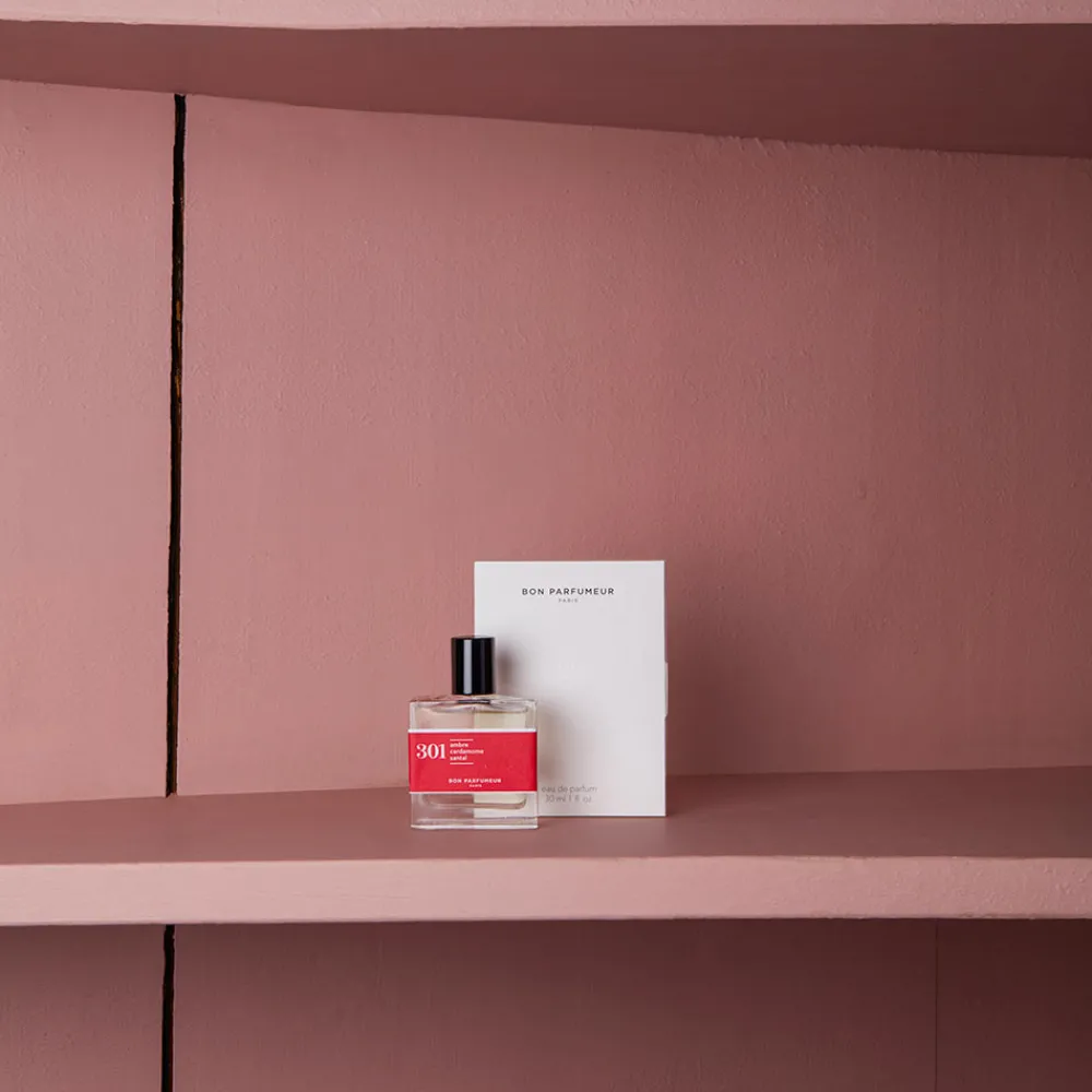2968 LE PARFUMEUR Eau de parfum N°301 - Bon Parfumeur