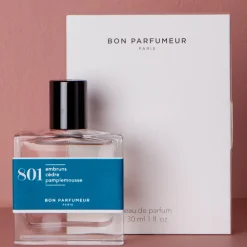 2968 LE PARFUMEUR Eau de parfum N°801 - Bon Parfumeur