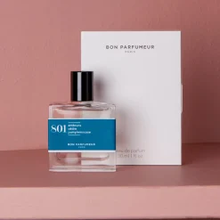2968 LE PARFUMEUR Eau de parfum N°801 - Bon Parfumeur