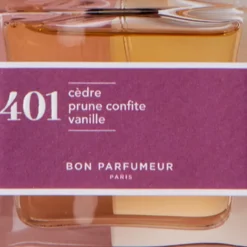 2968 LE PARFUMEUR Eau de parfum N°401 - Bon Parfumeur
