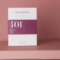 2968 LE PARFUMEUR Eau de parfum N°401 - Bon Parfumeur