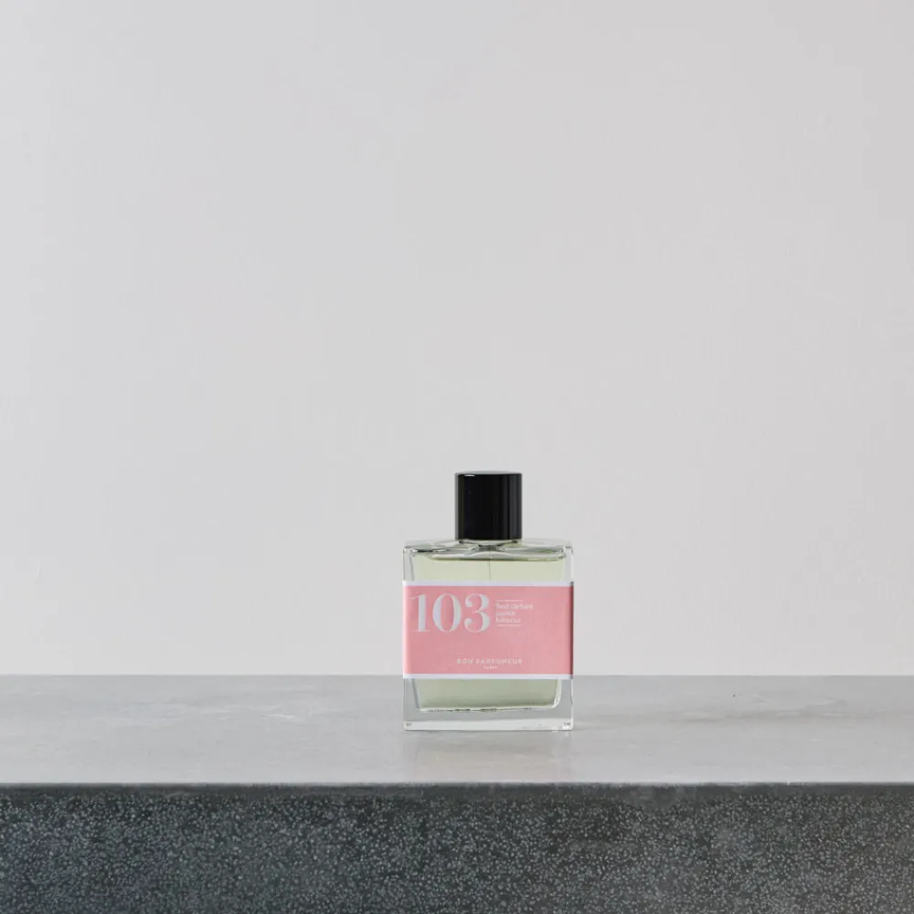 2968 LE PARFUMEUR Eau de parfum N°103 - Bon Parfumeur