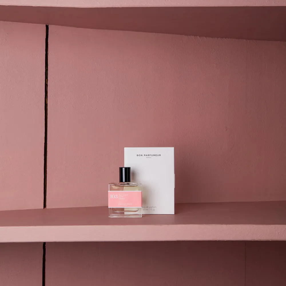 2968 LE PARFUMEUR Eau de parfum N°103 - Bon Parfumeur