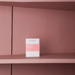 2968 LE PARFUMEUR Eau de parfum N°103 - Bon Parfumeur