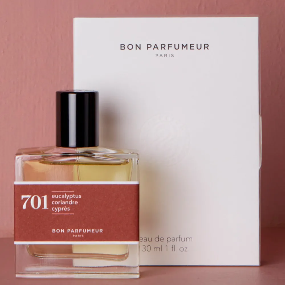 2968 LE PARFUMEUR Eau de parfum N°701 - Bon Parfumeur
