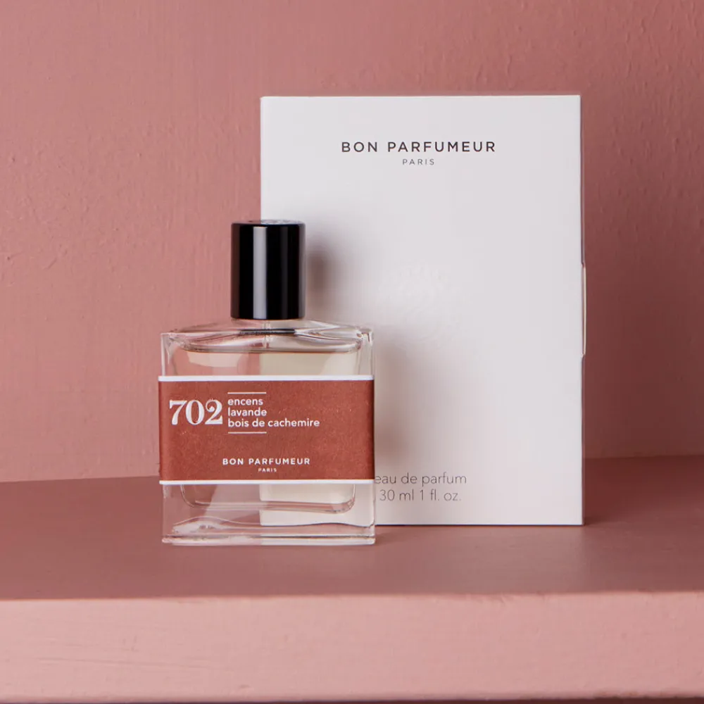2968 LE PARFUMEUR Eau de parfum N°702 - Bon Parfumeur