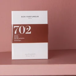 2968 LE PARFUMEUR Eau de parfum N°702 - Bon Parfumeur