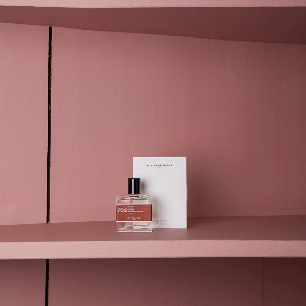 2968 LE PARFUMEUR Eau de parfum N°702 - Bon Parfumeur