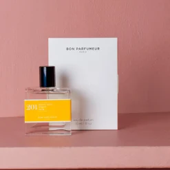 2968 LE PARFUMEUR Eau de parfum N°201 - Bon Parfumeur