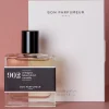 2968 LE PARFUMEUR Eau de parfum N°902 - Bon Parfumeur