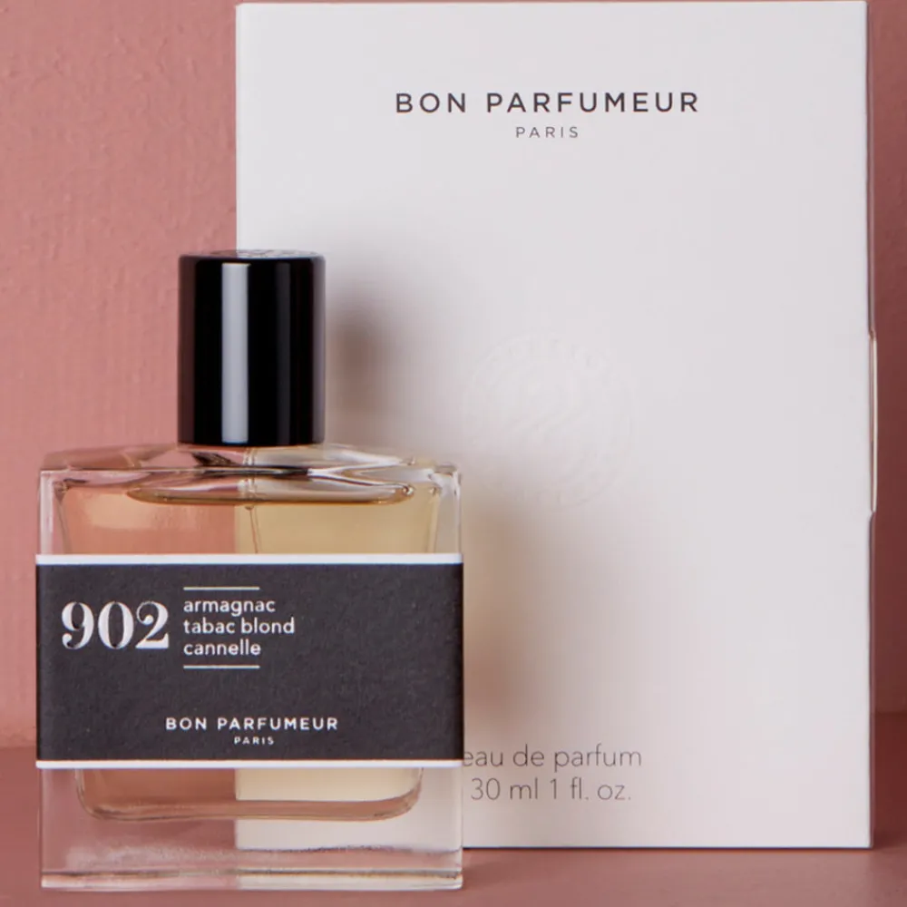 2968 LE PARFUMEUR Eau de parfum N°902 - Bon Parfumeur