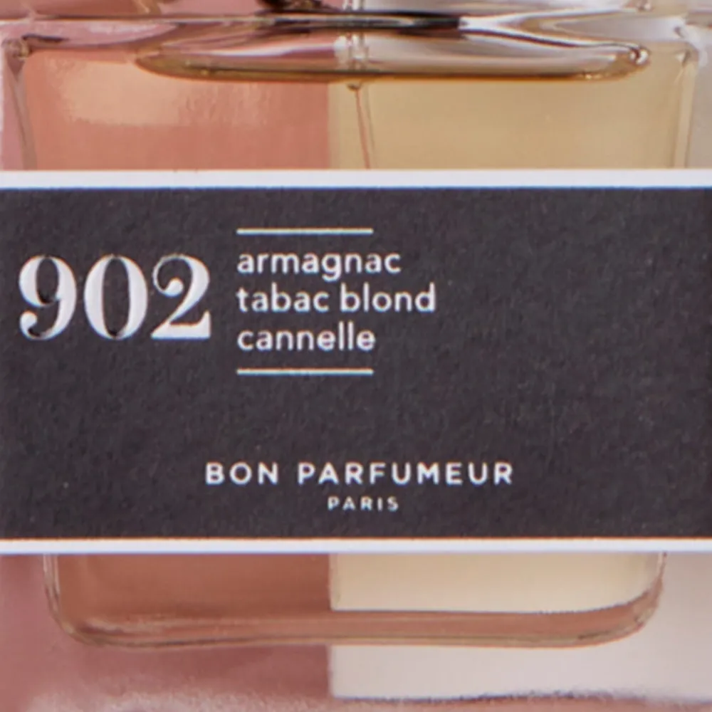 2968 LE PARFUMEUR Eau de parfum N°902 - Bon Parfumeur