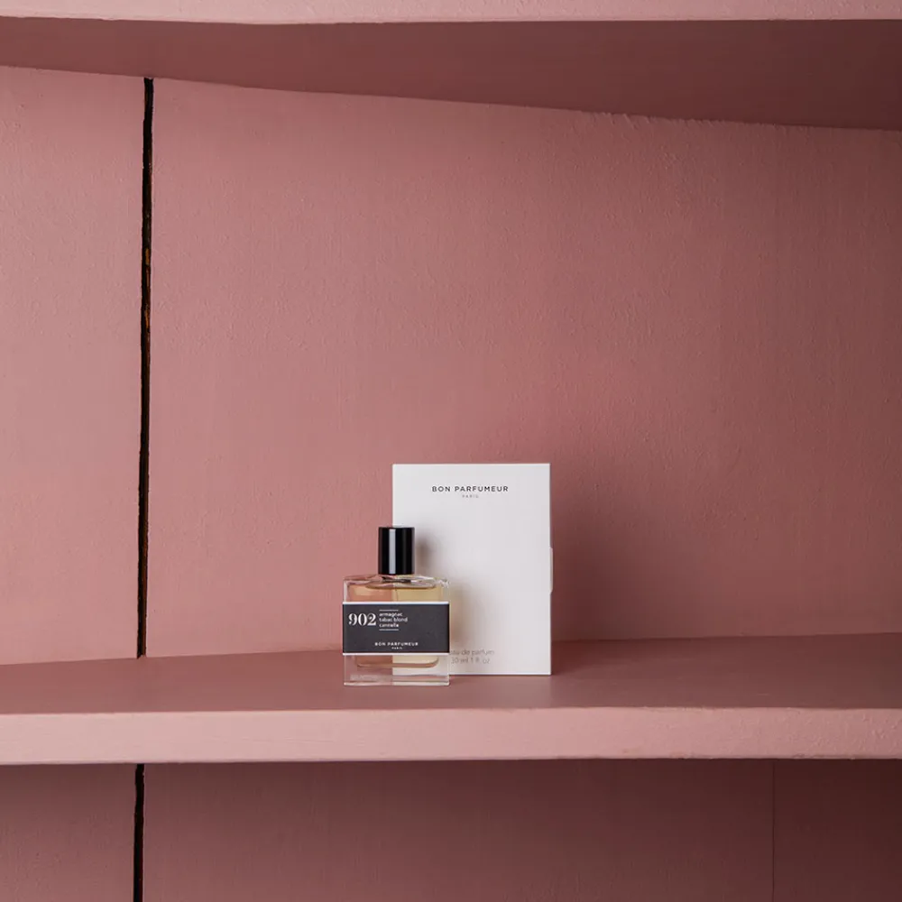 2968 LE PARFUMEUR Eau de parfum N°902 - Bon Parfumeur