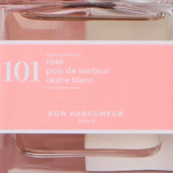 2968 LE PARFUMEUR Eau de parfum N°101 - Bon Parfumeur