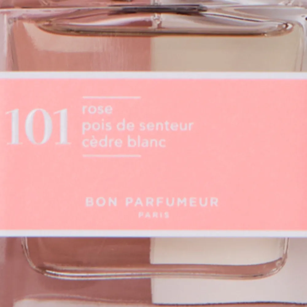 2968 LE PARFUMEUR Eau de parfum N°101 - Bon Parfumeur