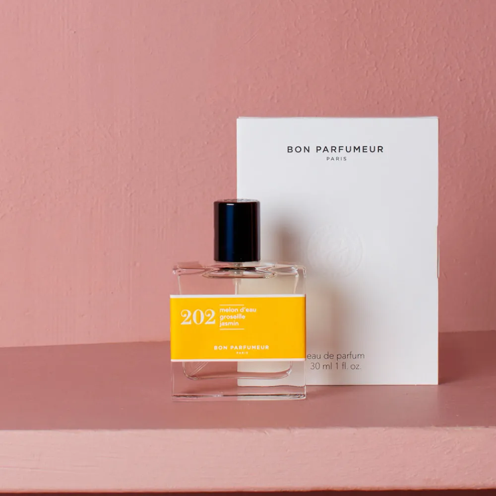 2968 LE PARFUMEUR Eau de parfum n°202 - Bon Parfumeur