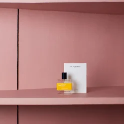 2968 LE PARFUMEUR Eau de parfum n°202 - Bon Parfumeur