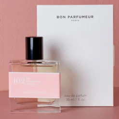 2968 LE PARFUMEUR Eau de parfum n°102 - Bon Parfumeur