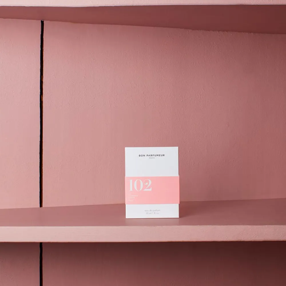 2968 LE PARFUMEUR Eau de parfum n°102 - Bon Parfumeur