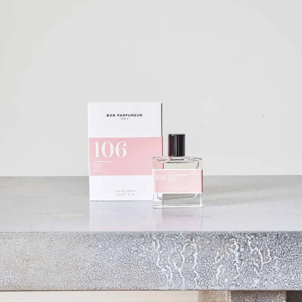 2968 LE PARFUMEUR Eau de parfum N°106 - Bon Parfumeur