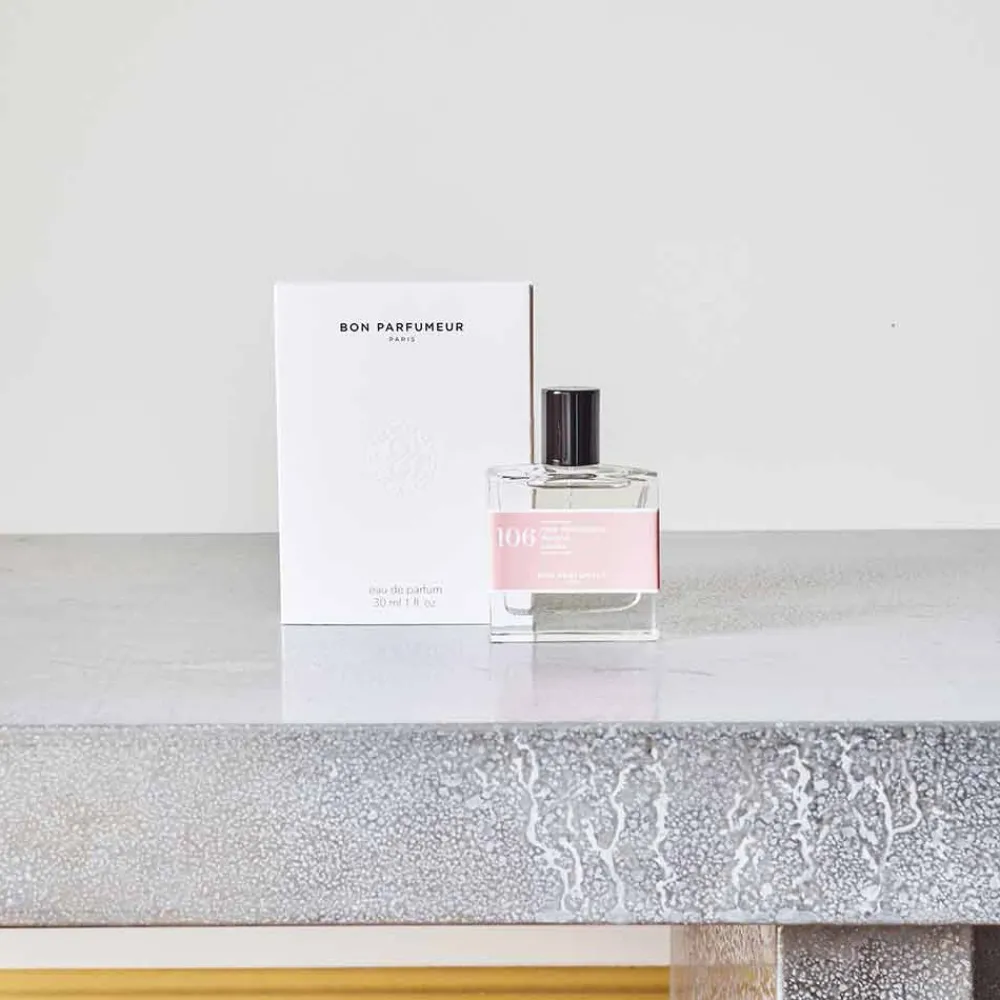 2968 LE PARFUMEUR Eau de parfum N°106 - Bon Parfumeur