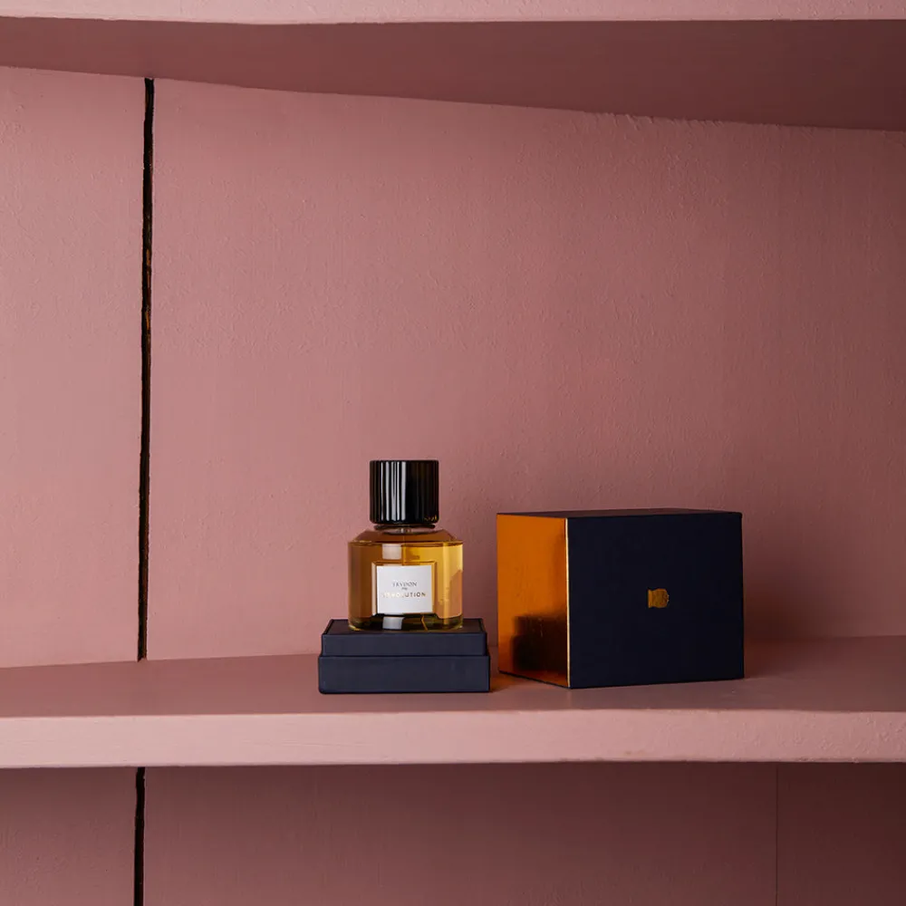 241 SAS CIR Eau de parfum Révolution - 100 ml - Trudon