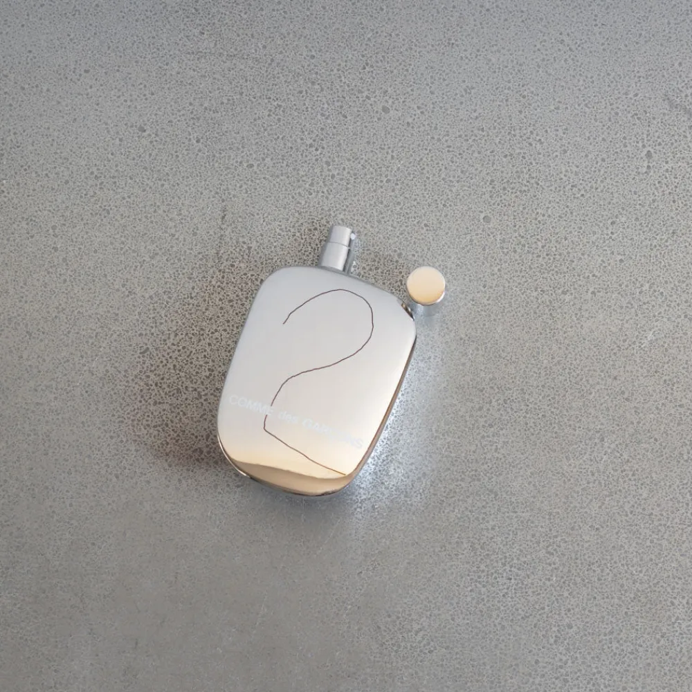 1858 CDG PARFUM SAS Eau de toilette CG2 - Comme des Garçons