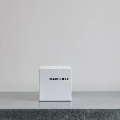 1858 CDG PARFUM SAS Eau de toilette Marseille - Comme des Garçons