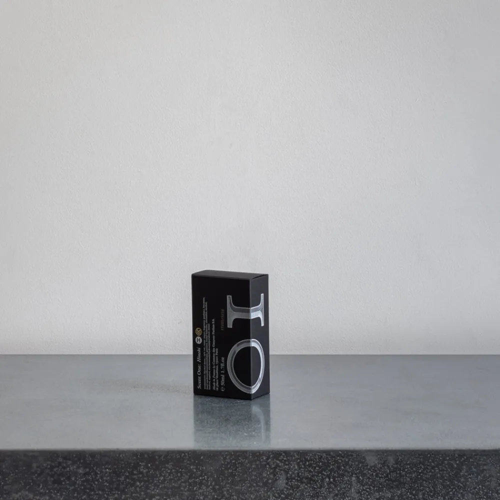 1858 CDG PARFUM SAS Eau de toilette Monocle Hinoki - Comme des Garçons