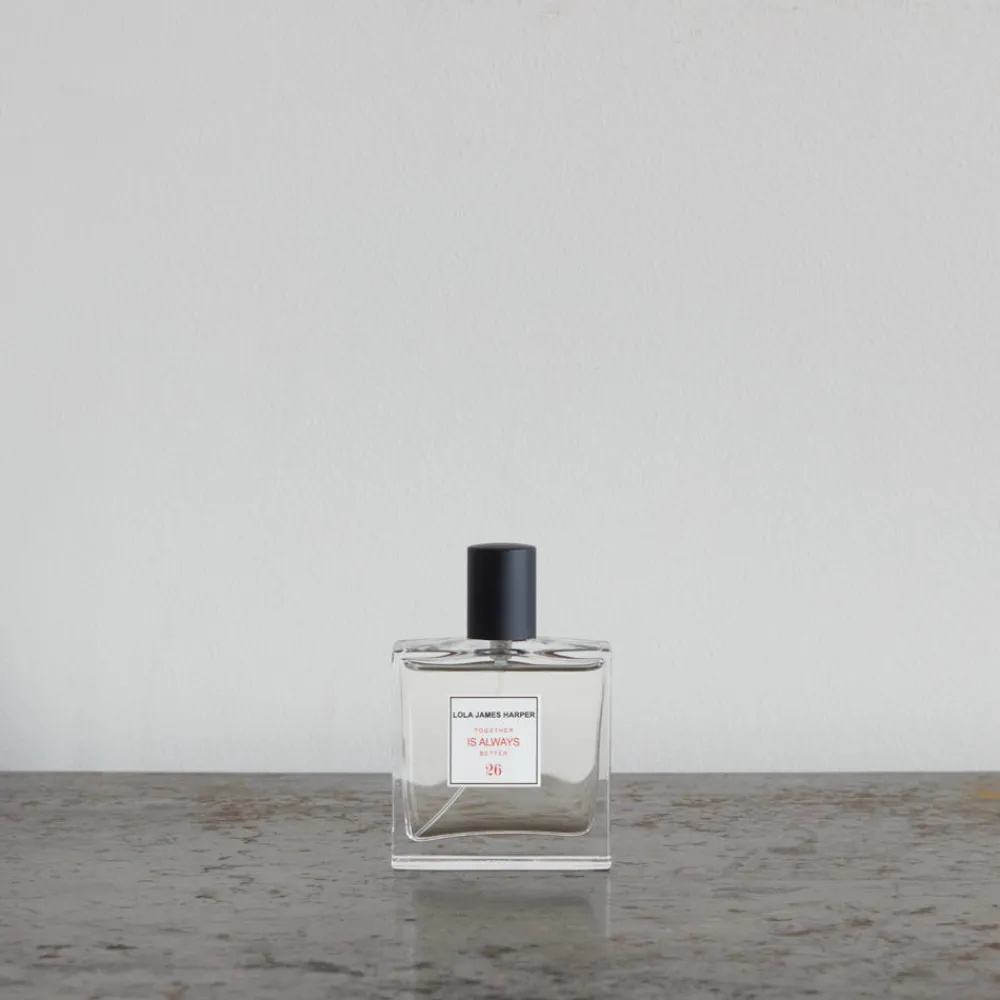 2999 SAS W Eau de toilette Together is Always Better - Lola James Harper