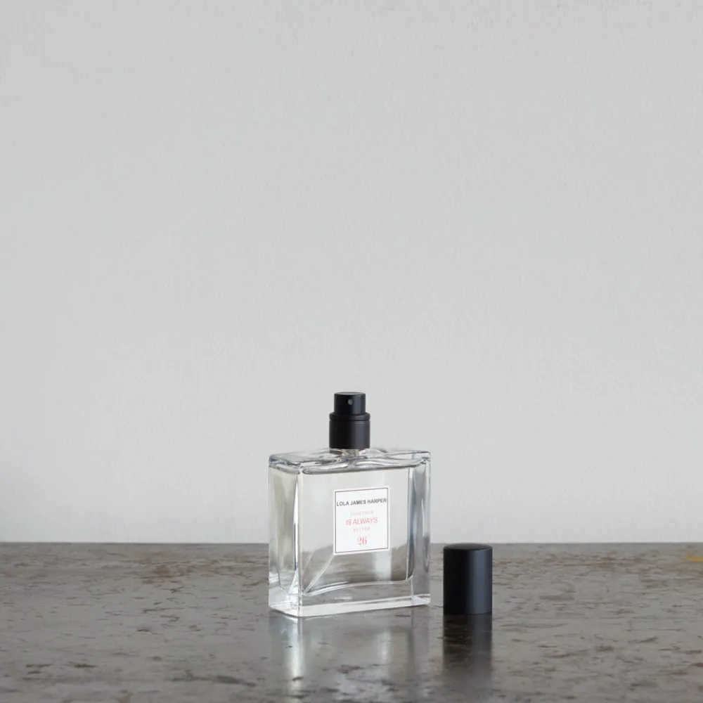 2999 SAS W Eau de toilette Together is Always Better - Lola James Harper