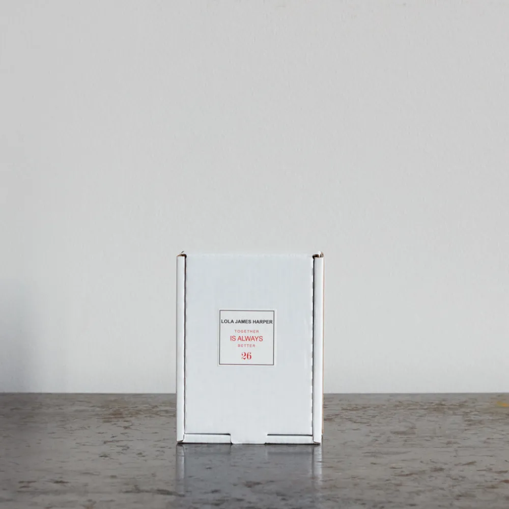 2999 SAS W Eau de toilette Together is Always Better - Lola James Harper