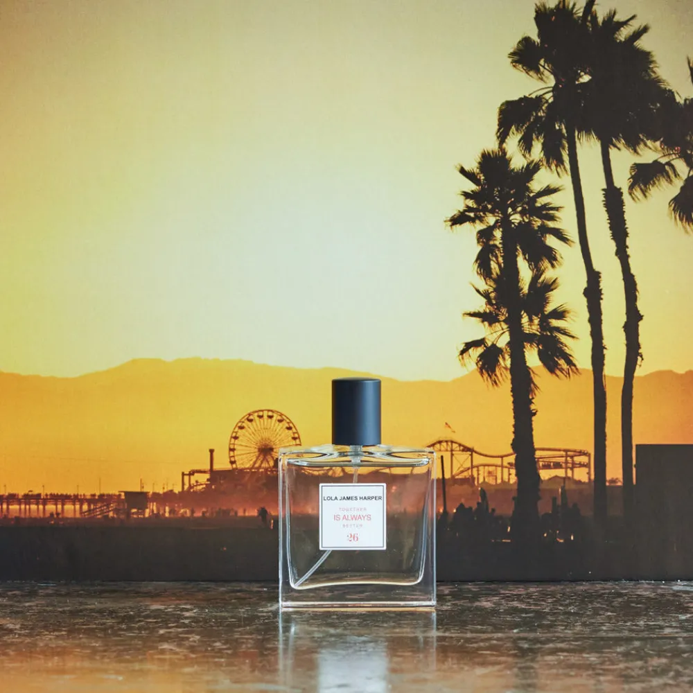 2999 SAS W Eau de toilette Together is Always Better - Lola James Harper