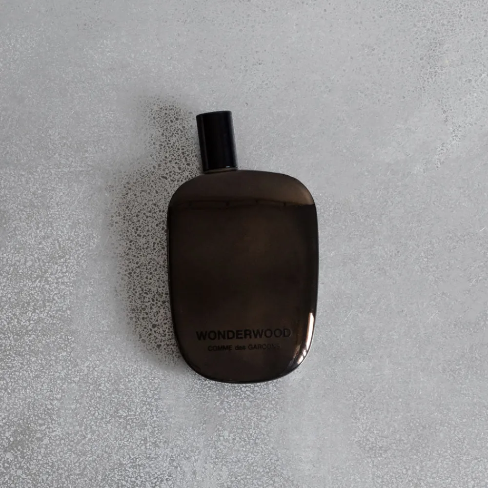 1858 CDG PARFUM SAS Eau de toilette Wonderwood - Comme des Garçons