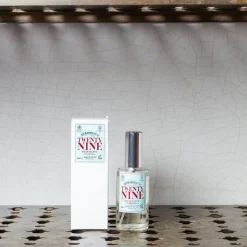 2088 DR HARRIS Eau de toillette Twenty Nine - Dr Harris