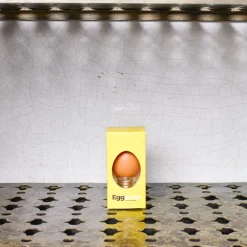 2210 RUBEN DE HAAS Egglamp - Ruben De Haas