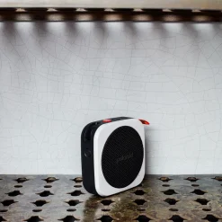 1907 IMPOSSIBLE Enceinte Bluetooth Music Player 1 - Noir - Polaroid