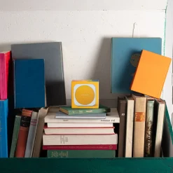 1907 IMPOSSIBLE Enceinte Bluetooth Music Player 1 - Jaune - Polaroid
