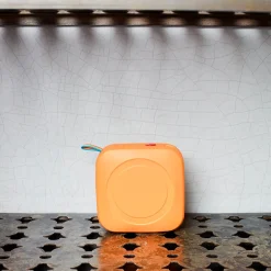 1907 IMPOSSIBLE Enceinte Bluetooth Music Player 1 - Jaune - Polaroid