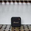 1709 ASCENDEO Enceinte portable Willen Black & Brass - Marshall