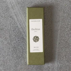 1391 THELMA PARIS Encens Contemplation - Thelma Paris