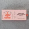 1069 COSMIC DEALER Encens Dance Of The Cinnamon - Cosmic Dealer