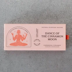 1069 COSMIC DEALER Encens Dance Of The Cinnamon - Cosmic Dealer