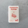 480 KAMENOKO TAWASHI Eponge Kamenoko - Blanc