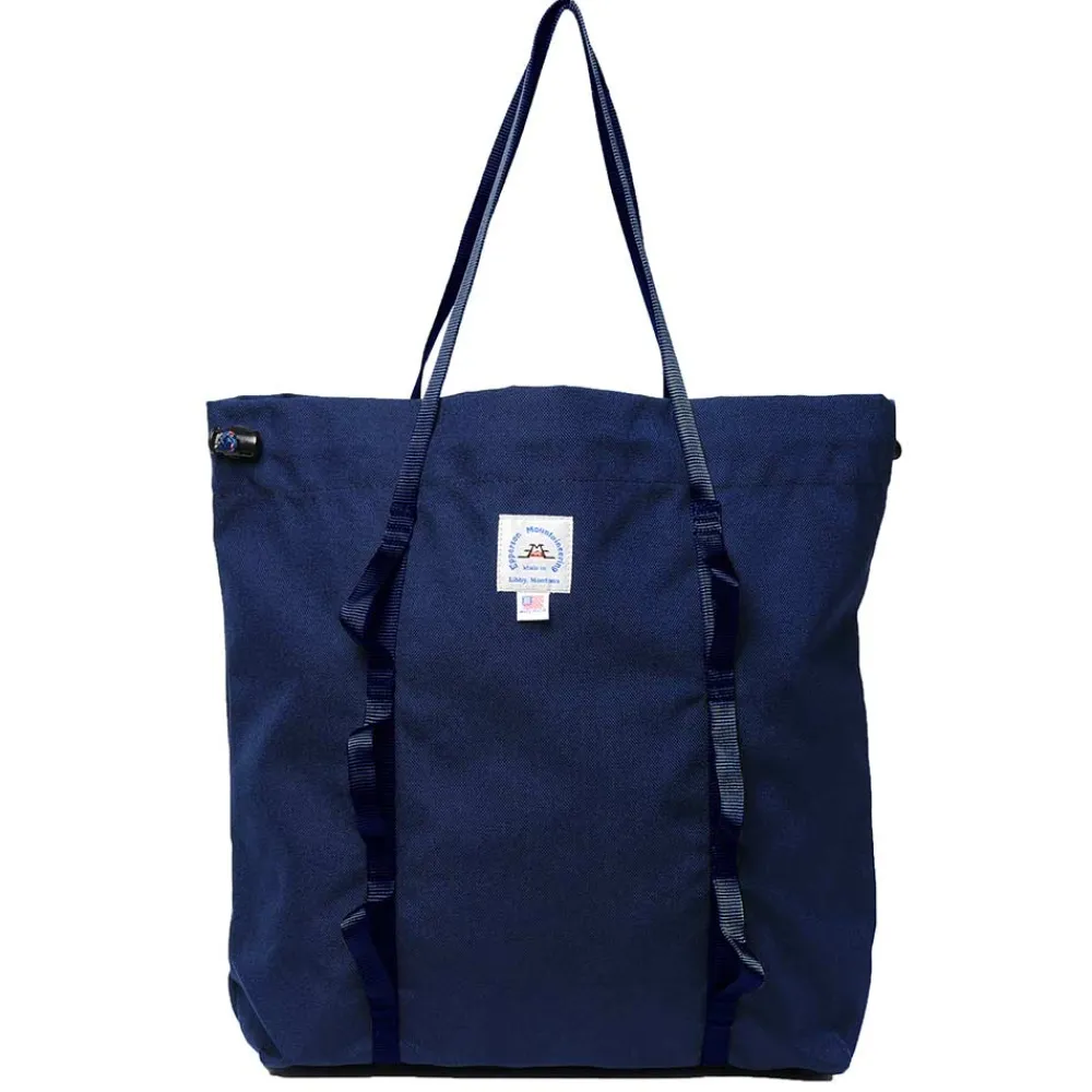 Epperson Mountaineering - Climb Tote Bag - Marine