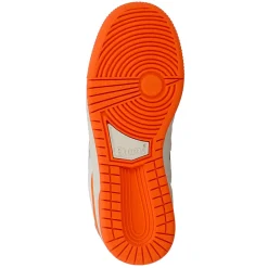 Women Etonic - B481 Baskets - Orange