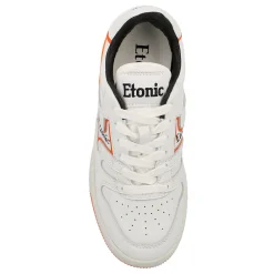 Women Etonic - B481 Baskets - Orange