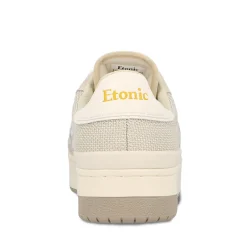 Women Etonic - B481 Baskets - Vanille