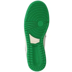 Women Etonic - B509 Baskets - Vert