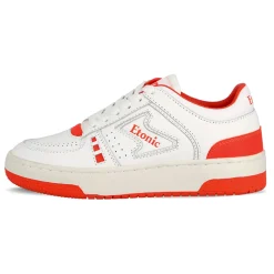 Women Etonic - Baskets B509 Low - Orange